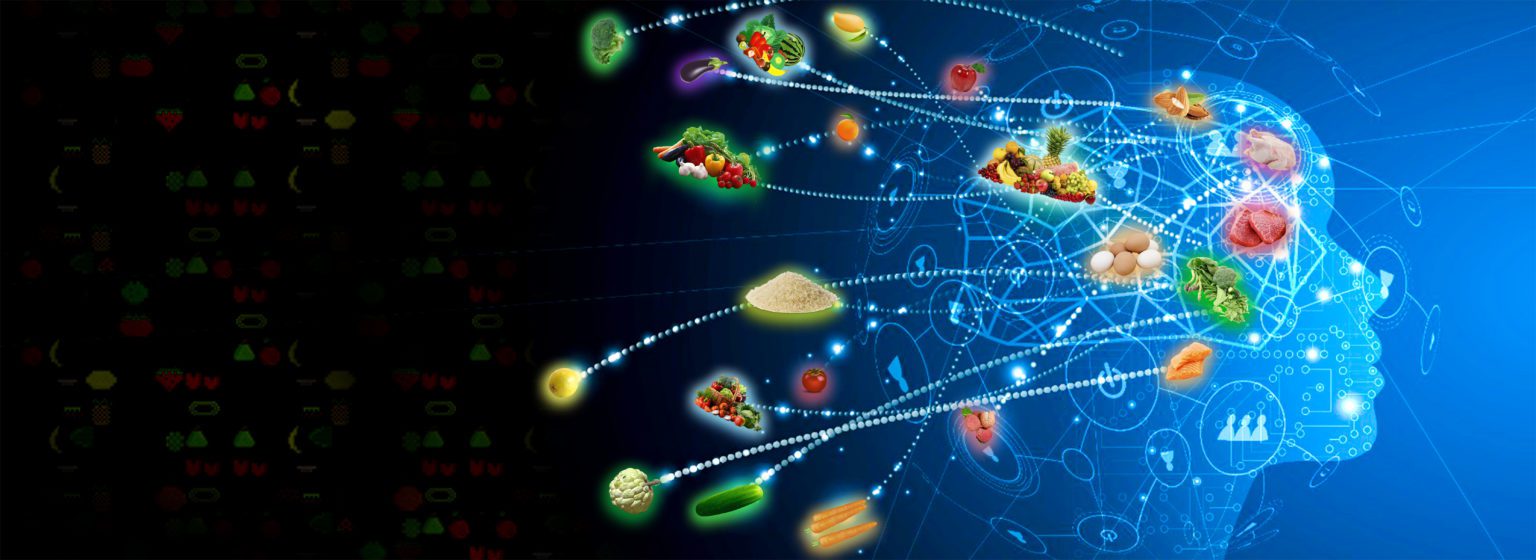 FoodsDIgital Nutritional psychology