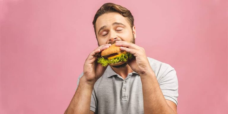 Our Cognitive-Behavioral Relationship with Junk Food — Interoceptive Awareness to the Rescue?