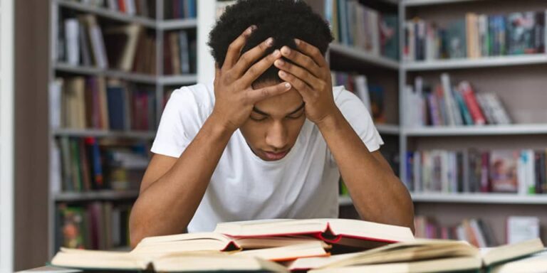 Food insecurity affects Students