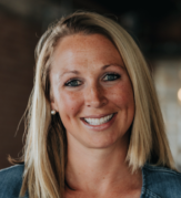 Stephanie Greunke, MS, RD, CPT, PMH-C