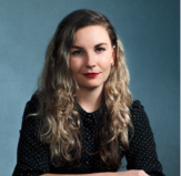 Chelsea Louise-Doswell, MS, Clinical Mental Health Counseling