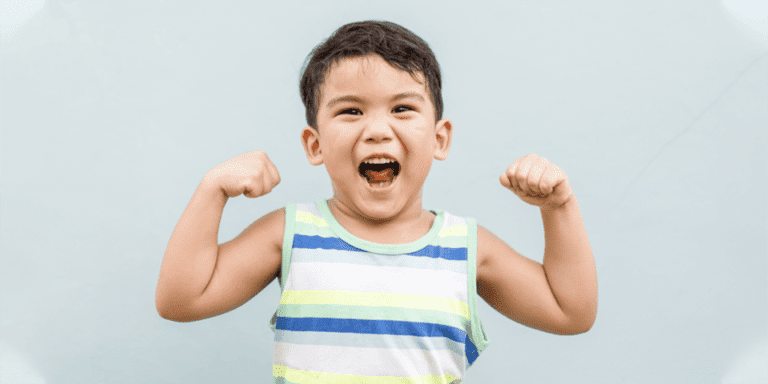 Dietary Intake and Resilience