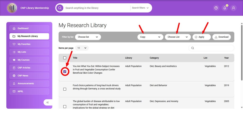 %learn about nutrition mental health %The Center for Nutritional Psychology