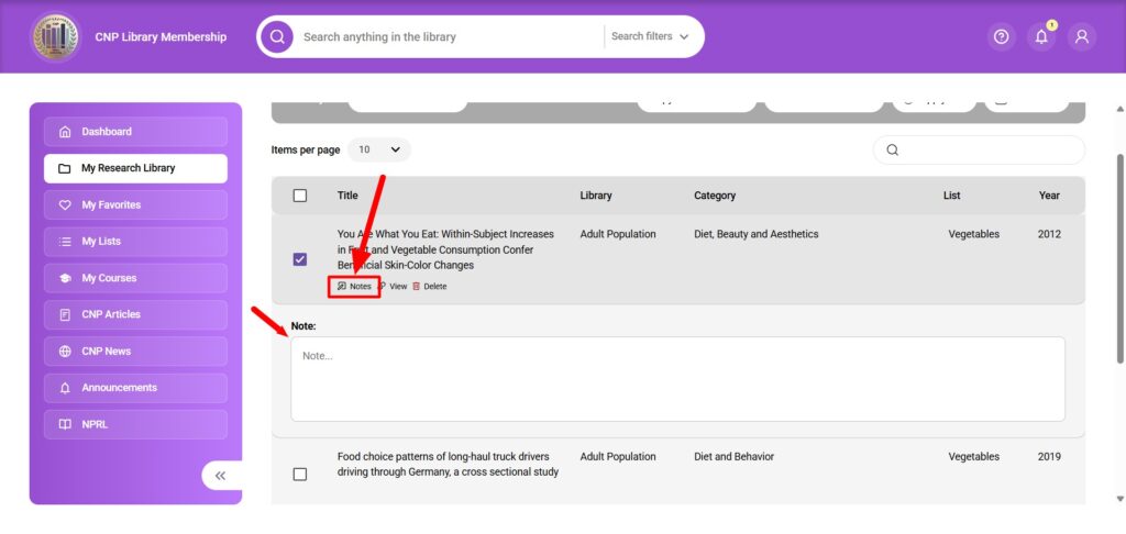 %learn about nutrition mental health %The Center for Nutritional Psychology