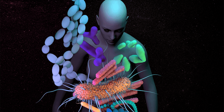Exploring the Association of Loneliness and Wisdom with Gut Microbial Diversity and Composition