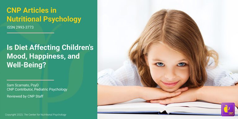 nutritional psychology graduate programs