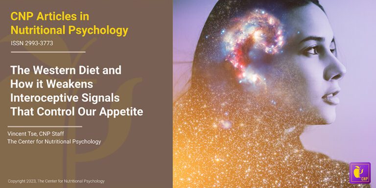 nutritional psychology degree australia