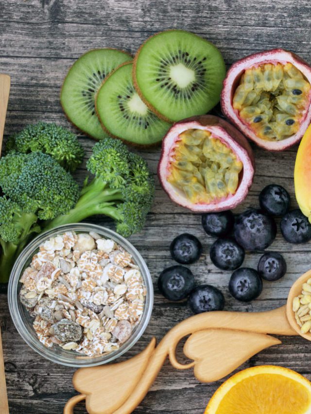 Relation Between Nutrition Psychology and Depression