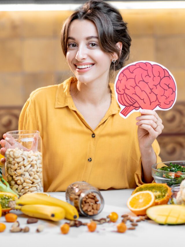 How to Improve Your Diet for Mental Health Betterment?
