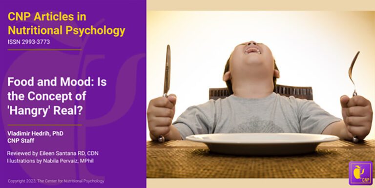 diet-mental health relationship for astronaut