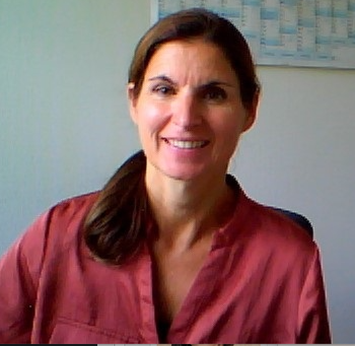 Nanette Stroebel-Benschop, PhD