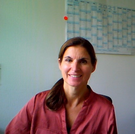 Dr. Nanette Stroebel-Benschop, Professor of Psychology