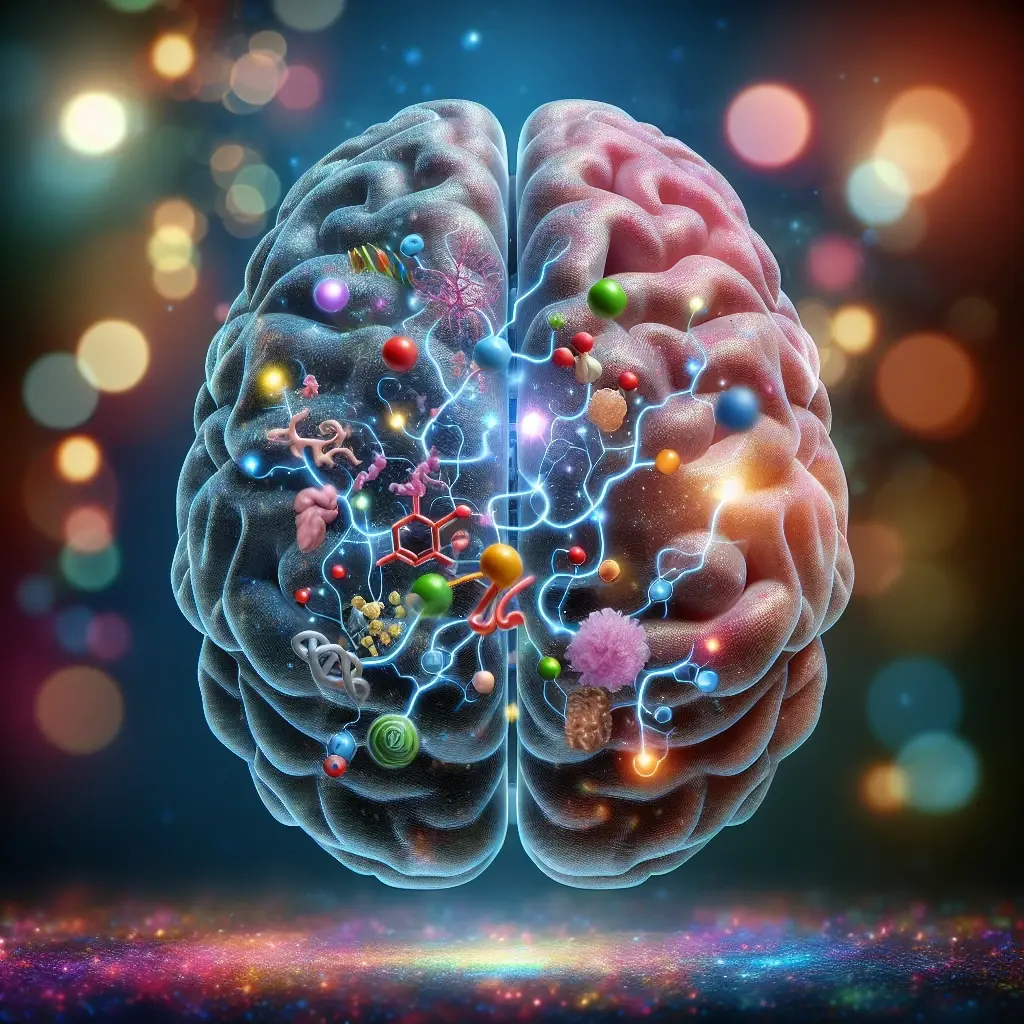Metabolic Psychology and Psychiatry