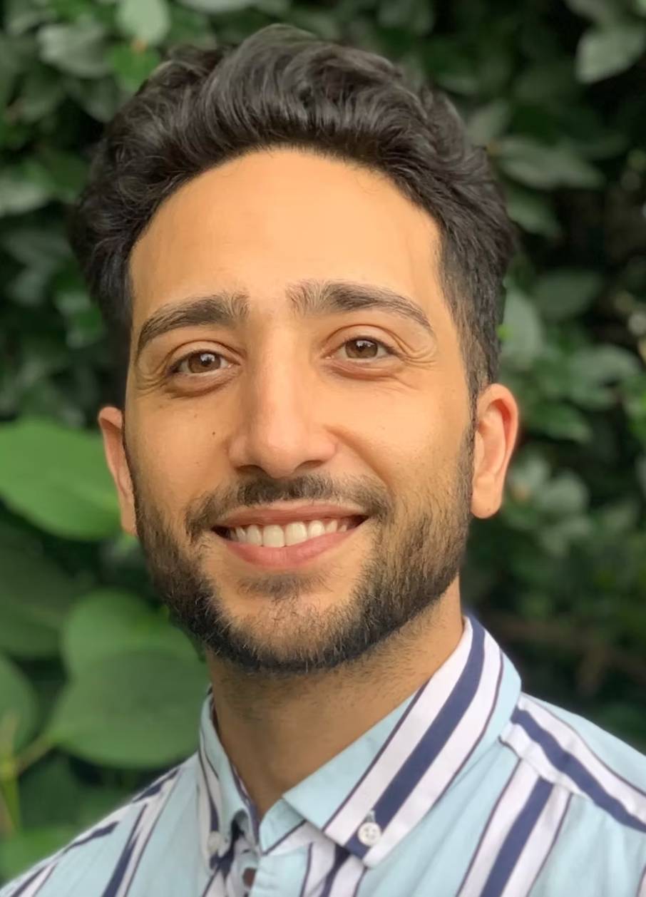 Sasha Reiisieh, EdD, LPCC