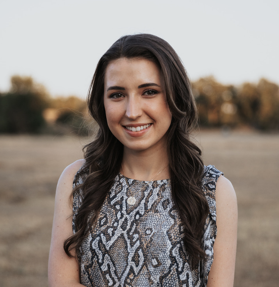 Meagan Lasecke, PhD – Clinical Psychology & Psychonutritional Education