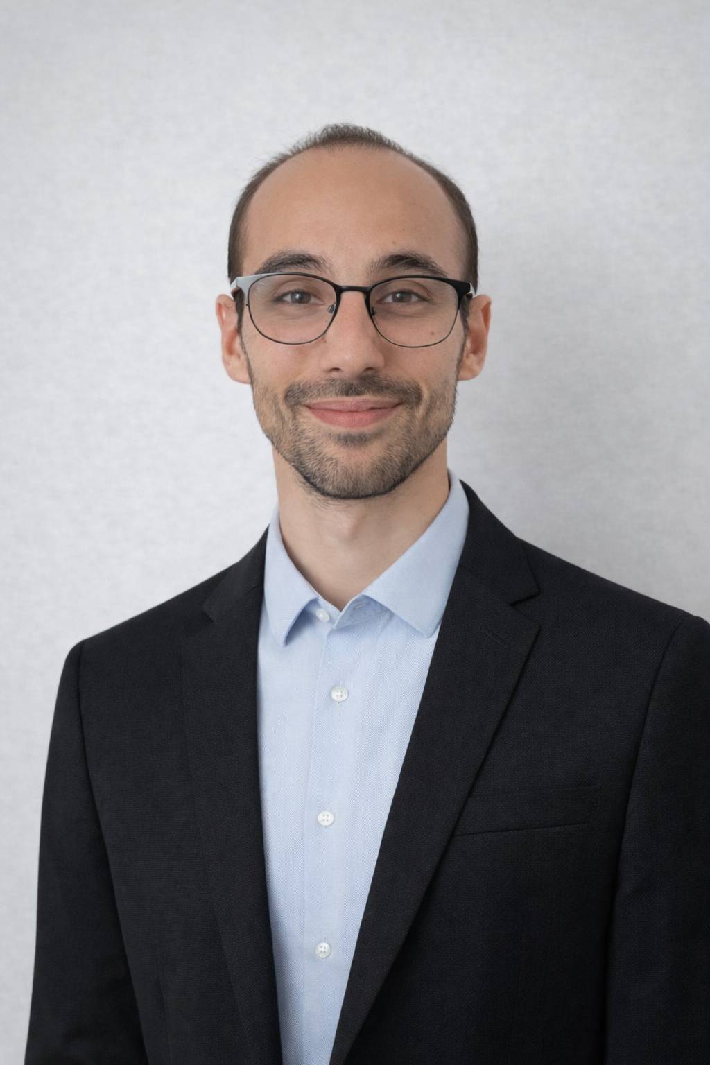 Dr. Riccardo Gurrieri – Psychology and Nutrition