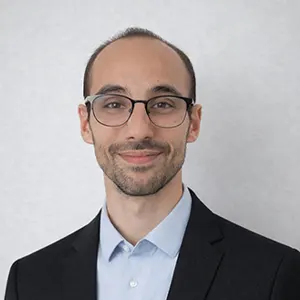 Dr. Riccardo Gurrieri – Psychology and Nutrition