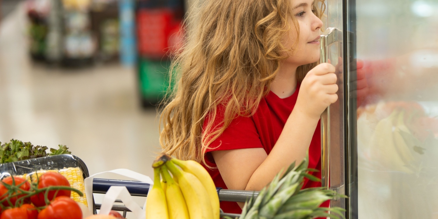 Healthier Diets are Associated with Better Mental Health in Adolescents