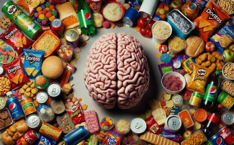 Processed foods