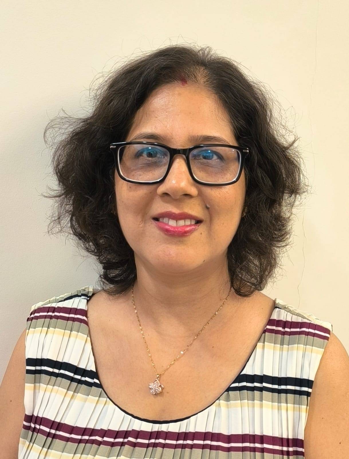 Manisha Wahi