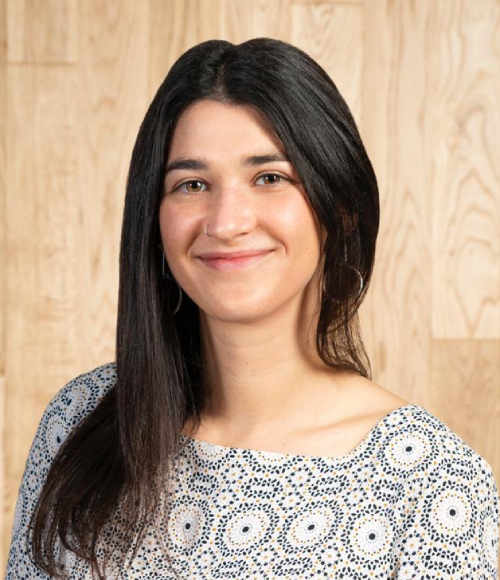 Sofia Segal, Psychologist | MSc Clinical PNI & Health Coach