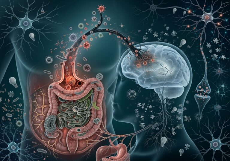 Probiotics for Mental Health? A New Review Finds Promising Signals and Major Gaps