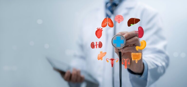 Metabolic Health’s Critical Role in Psychiatry