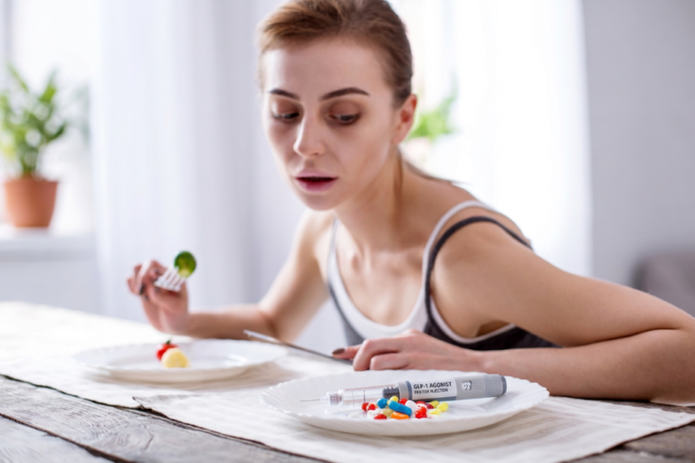 Recommendations for Eating Disorder Screening Prior to GLP-1 Treatment